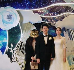  同道大叔结婚不适合谈恋爱但很适合结婚的三大星座