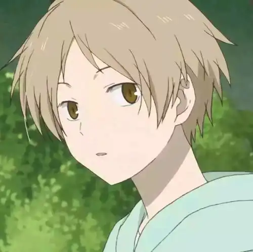  颜值比较高的日系动漫男主角色有哪些