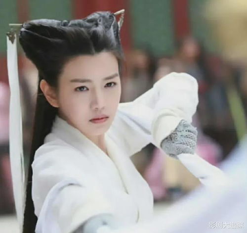  10位女星扮演小龙女李若彤成经典,刘亦菲美若天仙,翁静晶美艳绝伦,有人丑到离谱陈玉莲网易订阅