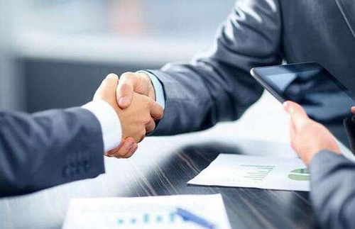  信贷员必学穿对西装的6个小技巧