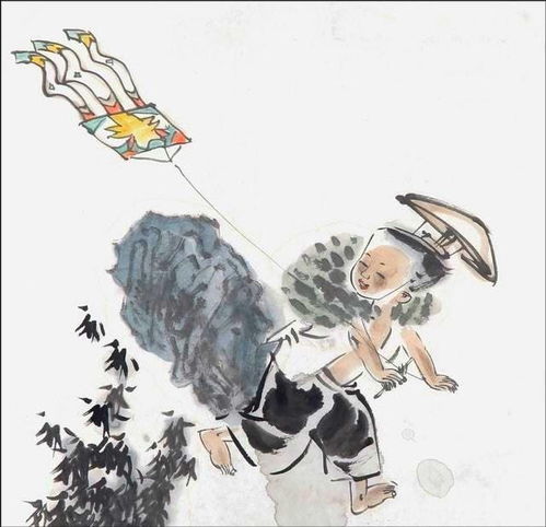  黄庭坚7岁时写了一首诗,后来成为千古名篇,道尽了成年人的辛酸