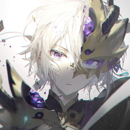  fgo二十弹魔性之貌兰陵王
