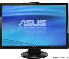  精艺求精华硕晶品22寸液晶