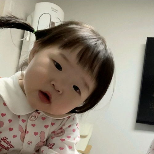  哈温哈真头像无水印