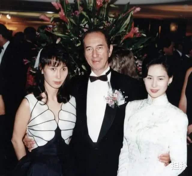  何鸿燊为何可接受张国荣,却不能接受陈百强,绝对不是因门户之见