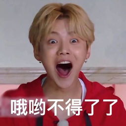  中年危机装嫩指南如何体面地网上冲浪