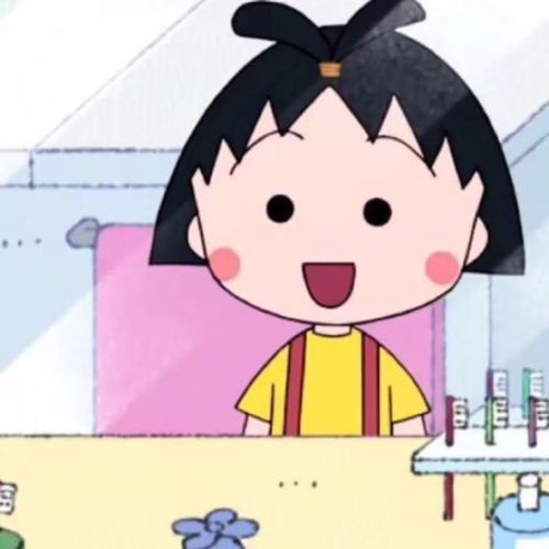  10.15小头像壁纸