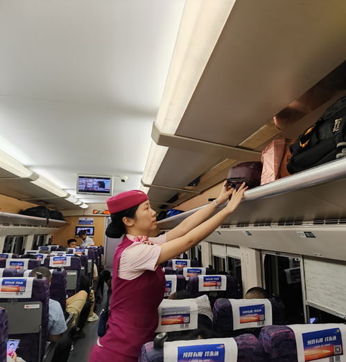  南昌客运段提升服务质量确保旅客安全出行