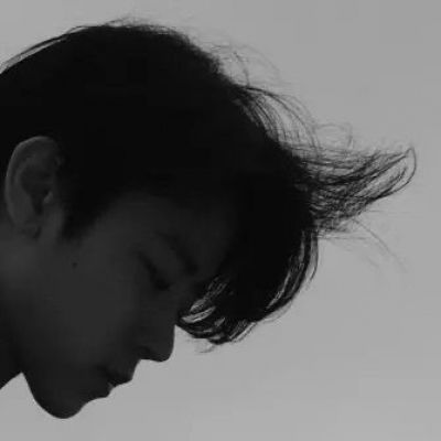  ins小清新文艺范男头晚是全世界男生头像我要个性网