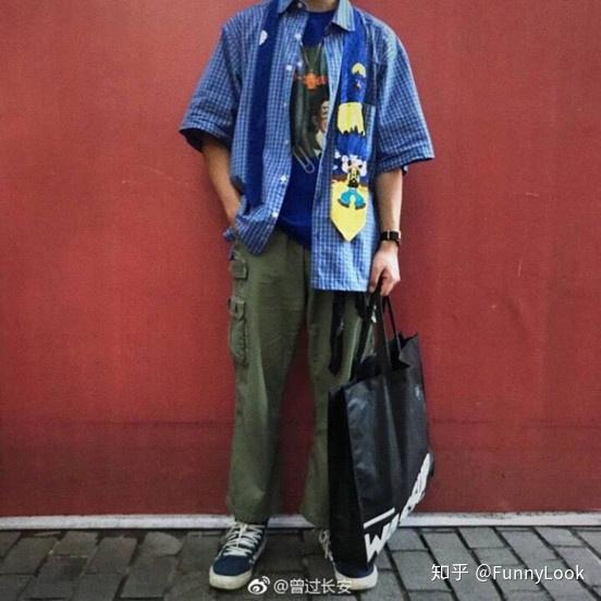  有哪些男生穿的工装裤推荐,怎么搭配才顺眼呢