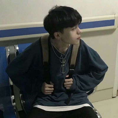  陈情小奶狗兄弟头像