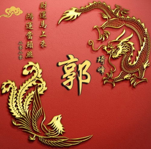  你的微信头像该换了,3d简约干净精致签名头像,留下你的名字