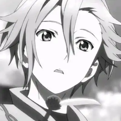  动漫男头你拜的是佛,还是心中的欲望腾讯新闻