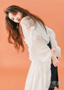  95后四小花旦出炉沈月宋祖儿欧阳娜娜张雪迎颜值演技pk你最喜欢谁