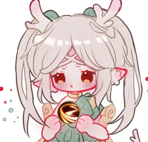  王者荣耀瑶头像