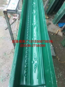  山东新品石膏线模具批销贵州石膏线条模具