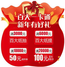  百大迎新开门红恭贺2018恢弘开篇