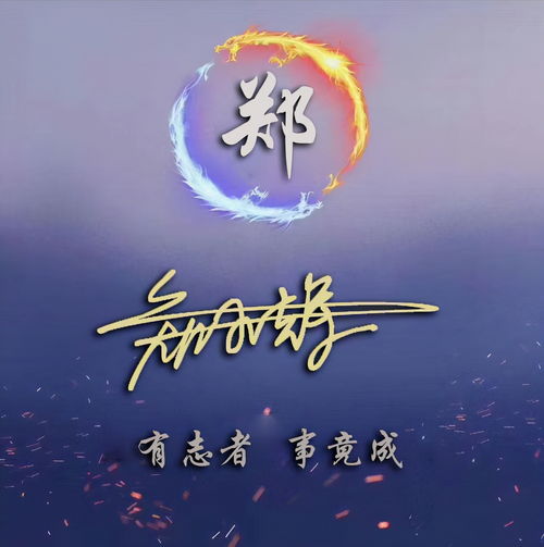  你的微信头像该换了,3d励志高端大气签名头像,足足66张敬请笑纳