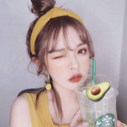 霸气闺蜜头像一对两张真人一左一右的抖音头像