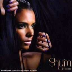  shym