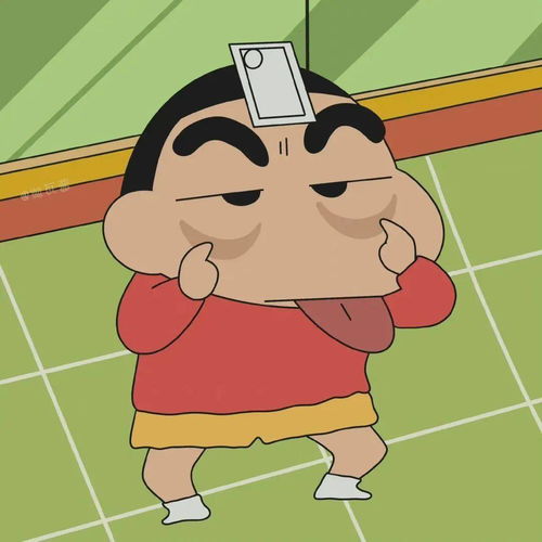 母子卡通头像微信落网