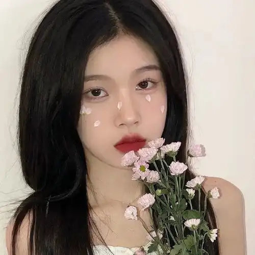  头像夏天宁静的风