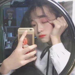  不说不做明里暗里都喜欢你手机qq女生头像我要个性网
