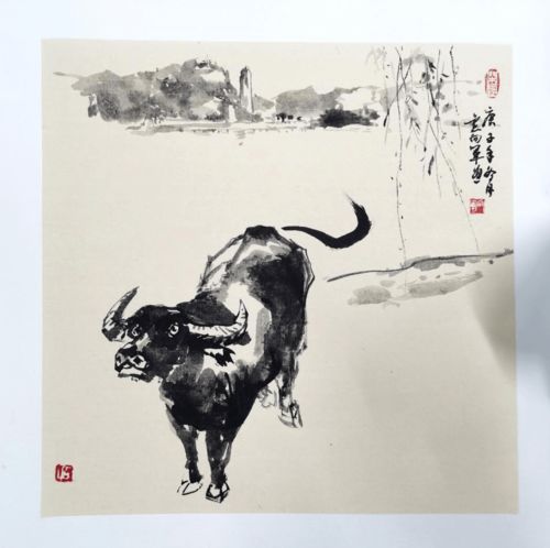  牛气冲天迎新年这里有一场超牛的市集等你参加