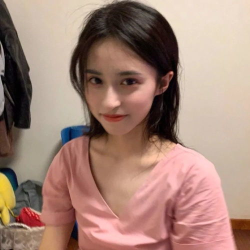 女生头像丨小姐姐女生头像