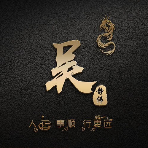  你的微信头像多久没换了,26张高端个性签名头像做好了,有你的吗