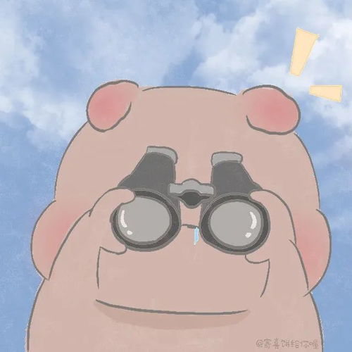 第657期情侣头像0516换上情头准备过520