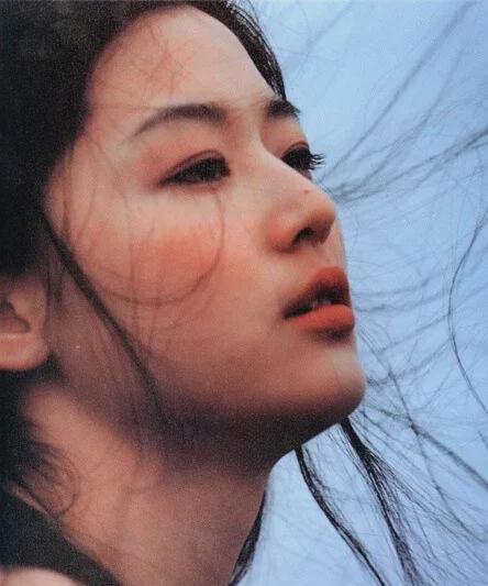  原来全智贤的个性这么独立闪光,老公哭着说我不想离婚啊