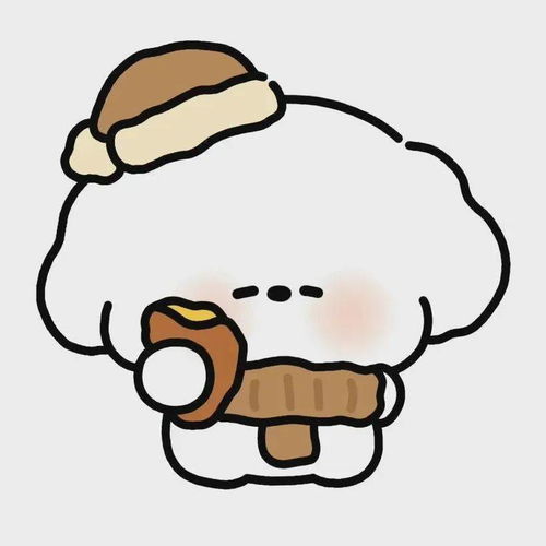  这组头像超适合金牛座