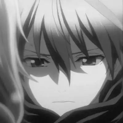  仙鹤优质动漫男头丧系我已经男生头像我要个性网