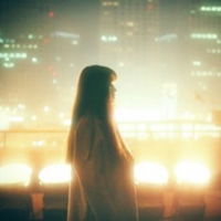最酷炫qq动态音乐头像淡