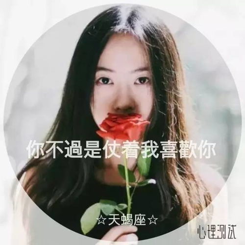  十二星座会计的长相总结神准