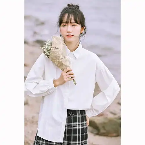 女生头像禁欲系系小众白