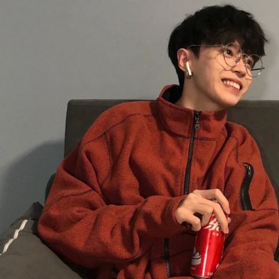  男生头像真人阳光很帅气最新失而复得是为圆满求而不得未必遗憾