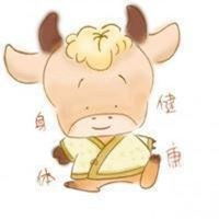 微信提升运气的头像属狗