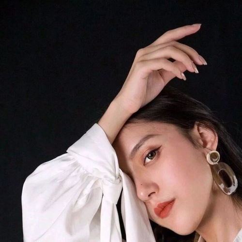  头像我喜欢你我知道