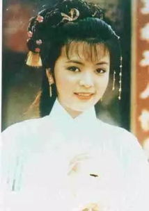  也只有她,能让发哥自杀让华仔苦恋,却带发修行