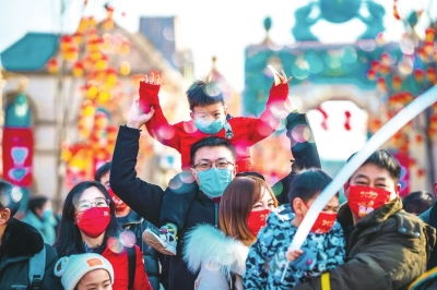  旅游新闻
