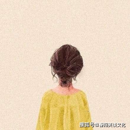  瞬间看哭心痛的句子,锥心刺骨,令人心碎