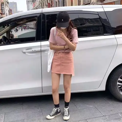  初夏,短裙可以备起来了掌握这些搭配思路,让你美翻整个夏天