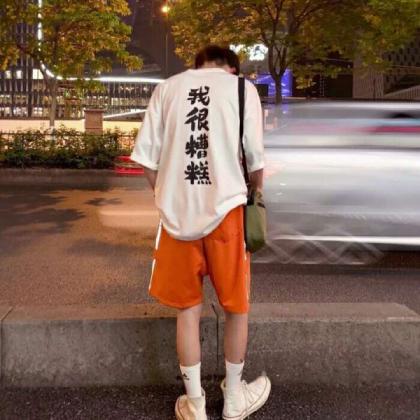  霸气小清新男生头像,喜欢不喜欢还得看你自己
