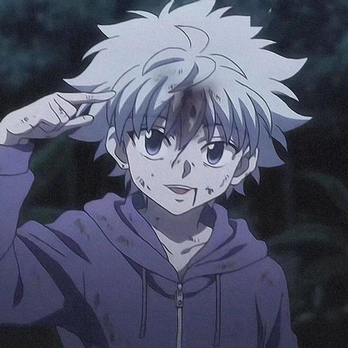  依旧让你心动的动漫头像