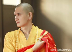  此人考上公务员之际看破红尘,因为长相太帅被人们称为唐僧