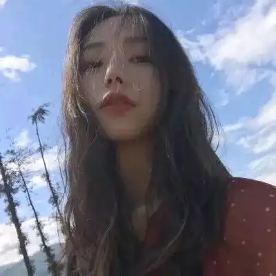 女生头像小清新原宿风女头 女生头像小清新原宿风女头