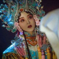  好看的真人女生头像女生真人头像图片大全qq头像潮人个性网