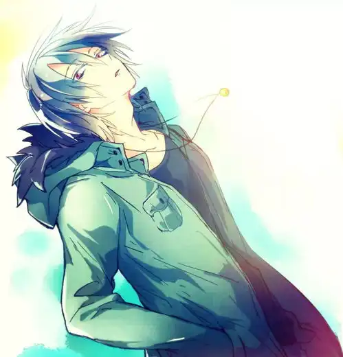  壁纸吸血鬼仆人132期